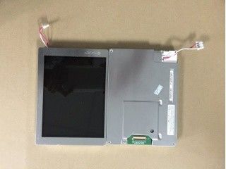5.7 pulgadas 320×240 LQ057Q3DC12 QVGA 70PPI Ángulo de visión65/65/65/40 Pantalla LCD TFT