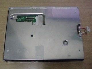 8.0 pulgadas 640×480 Ángulo de visión 65/65/65/55 LQ080V3DG01 100PPI Pantalla LCD TFT nítida