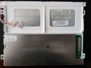 LQ084S3DG01 Ángulo de visión 80/80/45/80 8,4&quot; 800×600 SVGA 119PPI Panel LCD industrial