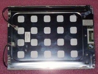 10.4&quot; 640×480 Ángulo de visión 70/70/40/70 LQ104V1DG11 Pantalla LCD TFT nítida
