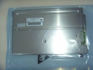 12.1&quot; 800*480 NL8048BC24-09D 180° Pantalla TFT NEC inversa 88/88/88/88 (tipo) (CR≥10)