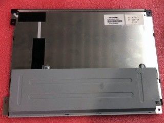 10.4&quot; 640×480 Ángulo de visión 80/80/65/80 LQ104V1LG81 VGA 76PPI Panel LCD TFT