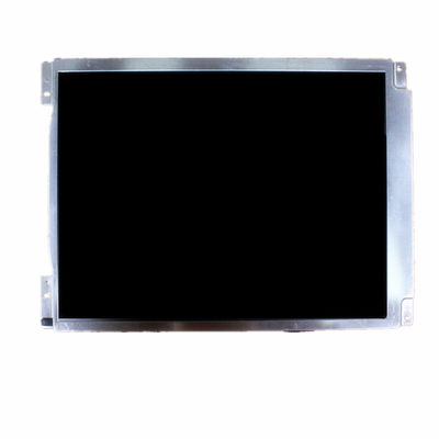 10.4 pulgadas 640*480 NL6448AC33-97D Ángulo de visión 80/80/80/80 NEC Pantalla TFT