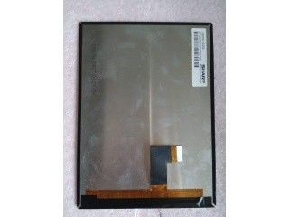 7.9&quot; 1536×2048 Ángulo de visión 85/85/85/85 LQ079L1SX02 325PPI Pantalla LCD TFT nítida