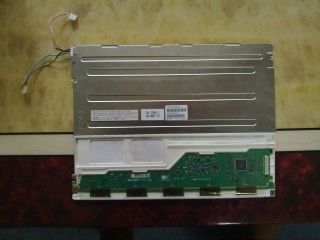 LQ121S1DG41Ángulo de visión 70/70/50/60 12.1&quot; 800×600 82PPI Panel LCD industrial