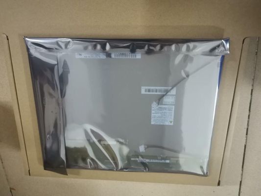 El panel NL10276BC30-32D PSWG de TFT de 15 pulgadas compatible sin el panel táctil