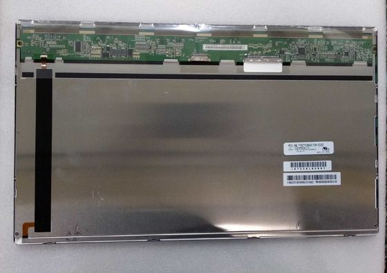 15.6&quot; 400 cd/m2 72% NTSC NEC TFT Display NL192108AC18-02D pantalla LCD