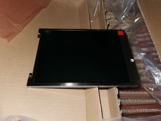 350cd/m2 8,4&quot; 800×600 SVGA 119PPI Tianma TFT TM084SDHG01 pantalla LCD