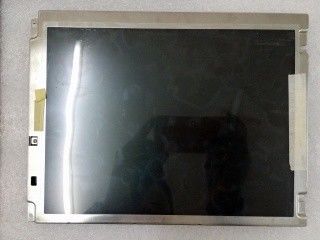 350 cd/m2 12,1&quot; 800*600 43% NTSC TFT Panel LCD NL8060BC31-17 55/55/40/50