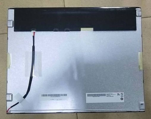 1024×768 XGA 85PPI 390cd/M2 TFT LCD Diaplay AUO G150XTK01.0 Pantalla LCD