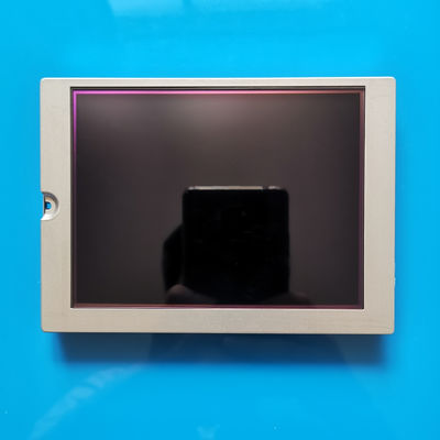 5.7 pulgadas 38% NTSC CCFL CSTN Panel LCD KCG057QV1DB-G50 pantalla LCD