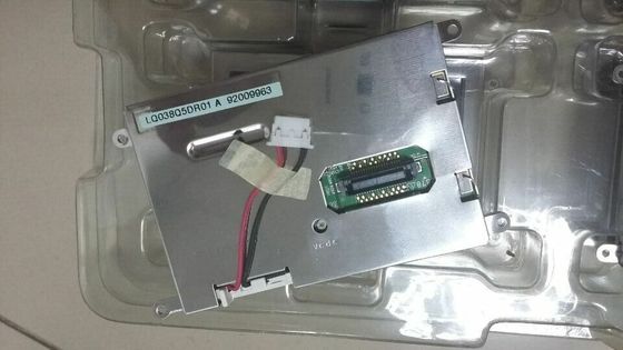 LQ038Q5DR01 3.8&quot; 320×240 450cd/M2 Panel LCD cuadrado QVGA 106PPI
