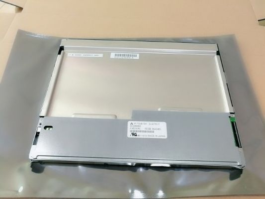 Temperatura de funcionamiento de AA104SH02 Mitsubish: -30 ~ 80 EXHIBICIÓN INDUSTRIAL del ° 700 cd/m2 LCD