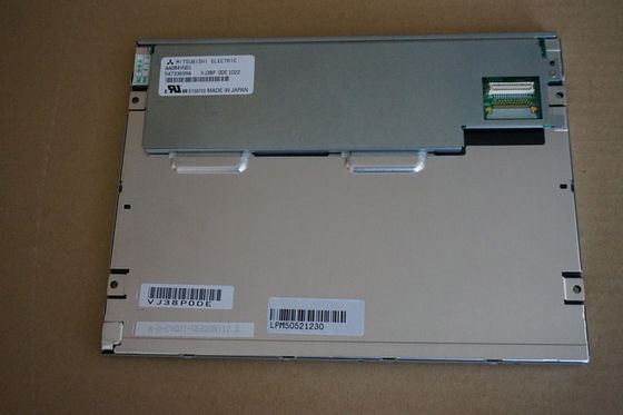 AA104SG01 Mitsubishi 10.4INCH 800×600 RGB 400CD/M2 CCFL LVDS también incluido