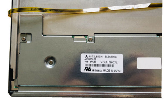AA104SL02 Mitsubishi 10,4 pulgadas 800 ((RGB) × 600 700 cd/m2