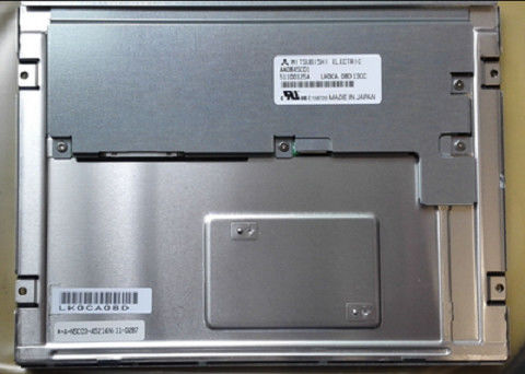 AA084SC03 Panel LCD TFT de 8.4 pulgadas Mitsubishi