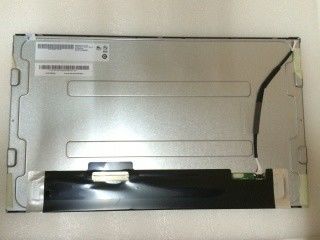 Contraluz de la PULGADA WLED de G156HTN02.0 AUO 15,6, horas del ≥ 50K de la vida, con el conductor del LED, I/F reverso, mate