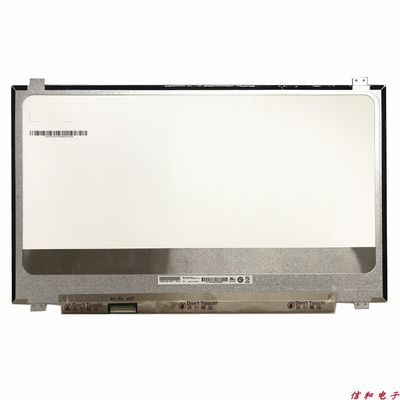 B173HAN03.0 AUO	Temporeros de funcionamiento de la informática de 17.3INCH 1920×1080RGB 300CD/M2 WLED.: 0 ~ EXHIBICIÓN INDUSTRIAL del LCD de 50 °C