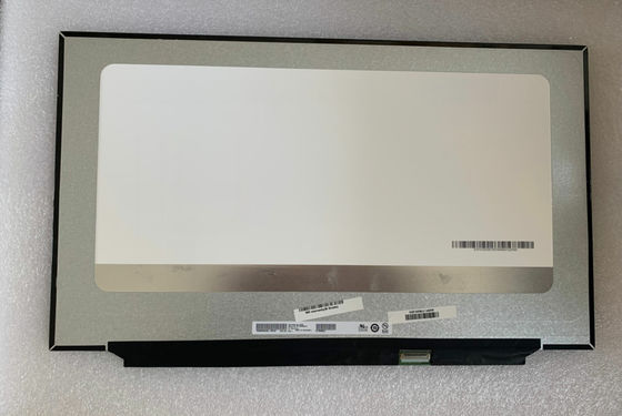 B173HAN05.1 AUO	Temporeros del almacenamiento de la informática de 17.3INCH 1920×1080RGB 300CD/M2 WLED.: -20 ~ EXHIBICIÓN INDUSTRIAL del LCD de 60 °C