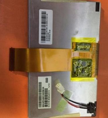 Temperatura de funcionamiento de C043GW01 V0 AUO 4.3INCH 400×234RGB 600CD/M2 WLED TTL: -30 ~ EXHIBICIÓN INDUSTRIAL del LCD de 85 °C