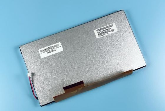 C061VW01 V1 AUO 6.1INCH	Temperatura de funcionamiento de 800×480RGB 450CD/M2 WLED TTL: -30 ~ EXHIBICIÓN DE 80 °CINDUSTRIAL LCD