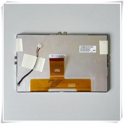 Temporeros de funcionamiento de C070VW04 V2 AUO 7INCH 800×480RGB 450CD/M2 WLED TTL.: -30 ~ EXHIBICIÓN INDUSTRIAL del LCD de 85 °C