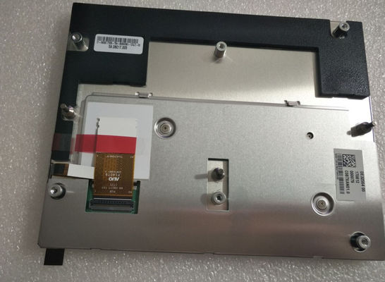 C087XAN01.0 AUO	8.7INCH	Temporeros de funcionamiento de 1024×768RGB 700CD/M2 WLED LVDS.: -30 ~ EXHIBICIÓN INDUSTRIAL del LCD de 85 °C