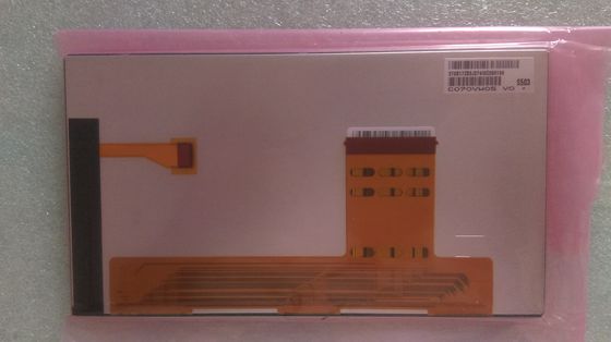 C070VW05 V1 AUO 7INCH	Temporeros del almacenamiento de 800×480RGB 500CD/M2 WLED TTL.: -40 ~ EXHIBICIÓN INDUSTRIAL del LCD de 95 °C