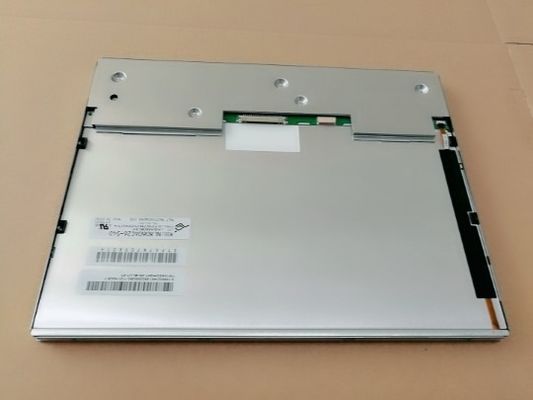 NL8060AC26-54D A MÁS TARDAR temperatura de funcionamiento de 10.4INCH 450CD/M2 LCM 800×600 800×600RGB WLED LVDS: -30 ~ 80 °C LCD INDUSTRIAL