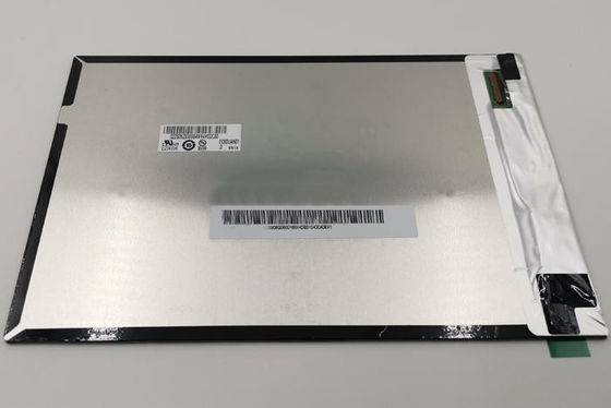 G080UAN02.1 AUO 8INCH 1200×1920RGB 390CD/M2	Temporeros de funcionamiento de WLED MIPI.: 0 ~ EXHIBICIÓN INDUSTRIAL del LCD de 50 °C