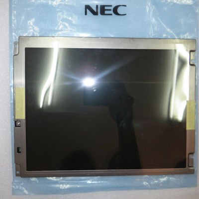 NL8060BC26-35E A MÁS TARDAR temporeros del almacenamiento de 10.4INCH 400CD/M2 LCM 800×600 800×600RGB WLED LVDS.: -30 ~ EXHIBICIÓN INDUSTRIAL del LCD de 80 °C