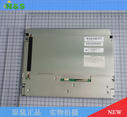 NLB104SV01L-01 A MÁS TARDAR temperatura de funcionamiento de 10.4INCH 400CD/M2 LCM 800×600 800×600RGB WLED LVDS: -20 ~ 70 °C LCD INDUSTRIAL