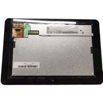 G101EVT03.0 AUO	Temperatura de funcionamiento de 10.1INCH 1280×800RGB 500CD/M2 WLED LVDS: -20 ~ °C 70   EXHIBICIÓN INDUSTRIAL DEL LCD