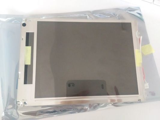 NL8060BC31-01 A MÁS TARDAR temperatura de funcionamiento de 12.1INCH 70CD/M2 LCM 800×600 800×600RGB CCFL TTL: 0 ~ DISP INDUSTRIAL del LCD de 50 °C