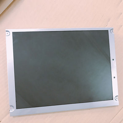 NL8060BC31-20 A MÁS TARDAR temporeros de funcionamiento de 12.1INCH 250CD/M2 LCM 800×600 800×600RGB CCFL TTL.: 0 ~ EXHIBICIÓN INDUSTRIAL del LCD de 55 °C