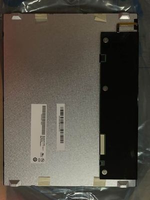 G121STN02.0 AUO	Temporeros del almacenamiento de 12.1INCH 800×600RGB 500CD/M2 WLED LVDS.: -30 ~ EXHIBICIÓN INDUSTRIAL del LCD de 85 °C