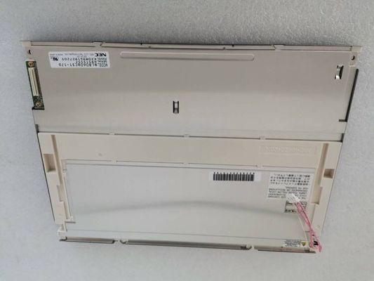 NL8060BC31-32 A MÁS TARDAR temperatura de funcionamiento de 12.1INCH 400CD/M2 LCM 800×600 800×600RGB CCFL TTL: -10 ~ 70 DI INDUSTRIALES del LCD del °C