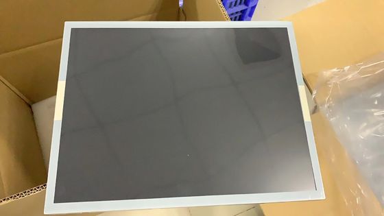 NL10276AC30-52C A MÁS TARDAR temperatura de funcionamiento de 15INCH 1600CD/M2 LCM 1024×768 1024×768RGB WLED LVDS: -30 ~ 70 °C LC INDUSTRIAL
