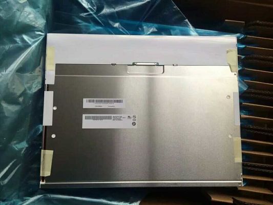 NL10276AC30-53D A MÁS TARDAR temperatura de funcionamiento de 15INCH 500CD/M2 LCM 1024×768 1024×768RGB WLED LVDS: -20 ~ 70 °C LCD INDUSTRIAL