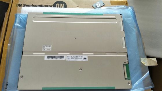 NL10276BC30-34R A MÁS TARDAR temporeros de funcionamiento de 15INCH 400CD/M2 LCM 1024×768 1024×768RGB WLED LVDS.: -20 ~ 70 el °C LCD INDUSTRIAL DESPLAZA