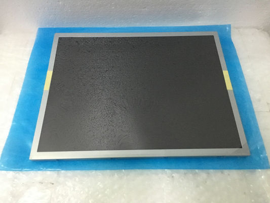 NLB150XG02L-02 A MÁS TARDAR temporeros del almacenamiento de 15INCH 250CD/M2 LCM 1024×768 1024×768RGB WLED LVDS.: -30 ~ EXHIBICIÓN INDUSTRIAL del LCD de 80 °C