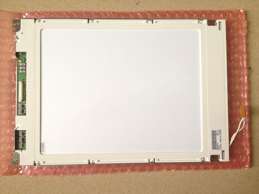 SP24V001 HITACHI 9,4&quot; temporeros del almacenamiento del ² de 640×480 110 cd/m.: -25 ~ 60 °C LCD INDUSTRIAL DISPLA