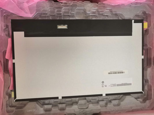 15.6 INCH 1920×1080RGB 500nits WLED EDP TFT Display G156HAN05 para las pantallas de alta resolución y las pantallas de alta resolución.0