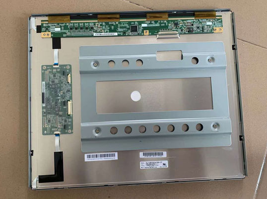 NL128102AC29-17 A MÁS TARDAR temporeros de funcionamiento de 19INCH 800CD/M2 LCM 1280×1024 1280×1024RGB WLED LVDS.: -20 ~ 70 °C LCD INDUSTRIAL SID