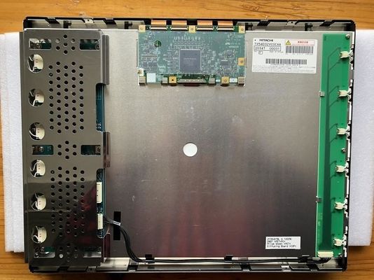 TX54D11VC0CAC HITACHI 21.3&quot; 1600 ((RGB) ×1200 250 cd/m2 85/85/85/85 (tipo.)