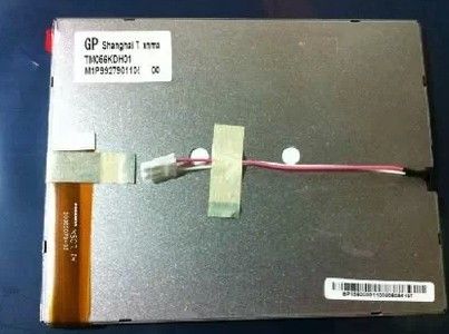 TM070RDZ07 cd/m de TIANMA 7,0&quot; 800 (RGB) EXHIBICIÓN INDUSTRIAL del LCD del ² de ×480 660