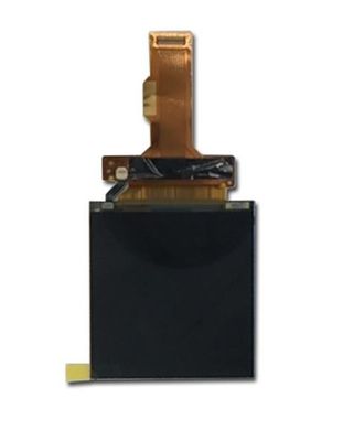 LS029B3SX02	Sostenido 2.9INCH   1440×1440RGB 	EXHIBICIÓN INDUSTRIAL DE 300CD/M2 LCD