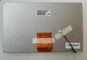 Sostenido LQ7BW566	7&quot; LCM	480×234RGB 	² de 300 cd/m   EXHIBICIÓN INDUSTRIAL DEL LCD