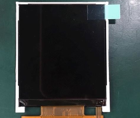 TM024HDH46 cd/m de TIANMA 2,4&quot; 240 (RGB) EXHIBICIÓN INDUSTRIAL del LCD del ² de ×320 310