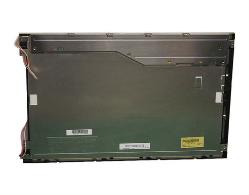 Sostenido LQ170K1LW02   17&quot;	LCM	1280×768RGB   ² de los 300cd/m   EXHIBICIÓN INDUSTRIAL DEL LCD